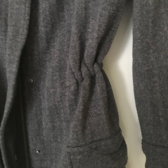 Patagonia Better Sweater Coat - Picture 2 of 5